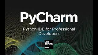 Best IDE for Django and Python - PyCharm Tutorial