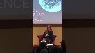 What is forensic ballistics? Curious 2024 #forensicscience #forensicballistics #criminology
