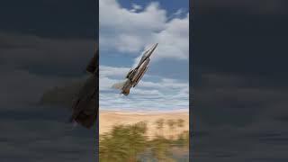 Astonishing Feats by a Professional Pilot on the F-16