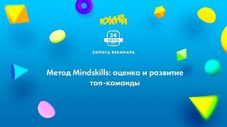 Метод Mindskills: оценка и развитие топ-команды