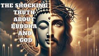 The Shocking Truth About BUDDHA and GOD The Answer Lies in Ancient Sanskrit