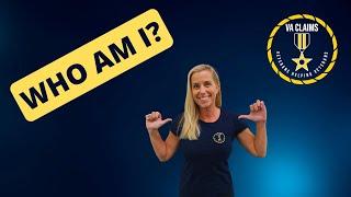 Who Am I - An intro into VA Claims Veterans Helping Veterans