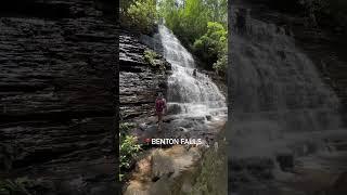 Tennessee Road Trip | Waterfall Edition | Georgia Hikes