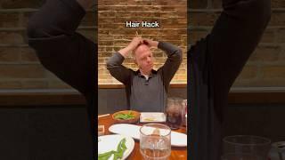 HAVE U TRIED THIS? ‍️ #hairstyle #shorts #viralvideo #trending