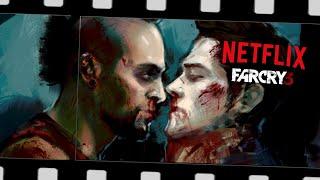 Фильм про Вааса // Сериал Far Cry от Netflix