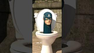 wheel of fortune,[halk] Skibidi toilet fate. @MR__VFX