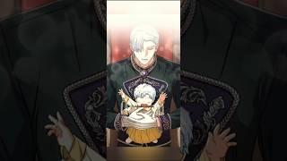 Father and daughter love fights#shorts#manhwa#manhua#drama#fantasy#edit