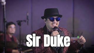 Project M Acoustic featuring  Melo |  Sir Duke