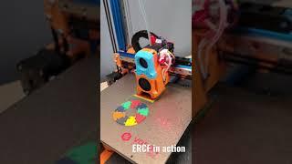Enraged rabbit carrot feeder in action #Shorts
