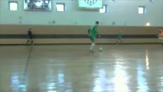 Futsal Season 2014-2015 (Anton Abyzov)