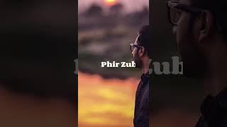 Phir Na Aisi Raat Aye Gi Cover by Faizan Faiz... #faizanfaiz #livesinging #coversong  #arijeet