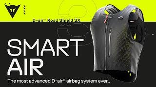 Smart Air | Dainese