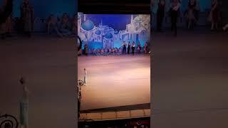 Le Corsaire #Kyiv #Opera - [2/12] - January 2022