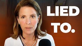 What Doctors Weren’t Allowed to Say about HRT