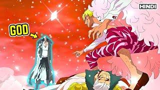 (62) Boy Eats Devil Fruit That Gave Him Power To Become Strongest Pirate King Explained in Hindi