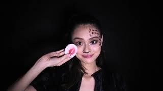 Studio Tropik - Taking off Halloween Make-up with Micellar Rosewater, feat Gege Elisa