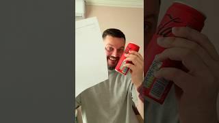  A Sheet of Paper vs. a Can of Coke?! Testing the Life Hack! ️