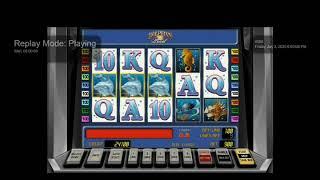 MEGA WIN! Занос в казино Орка88, слот Dolphin's Pearl | заносы недели |