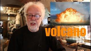 Yellowstone - Super Volcano - Prof Simon