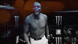 The Best MMA Fighter Since Bruce Lee in Action