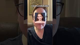 I Found My Twin!