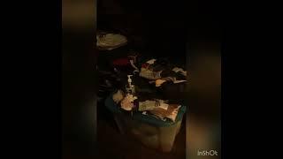 Sister panties found