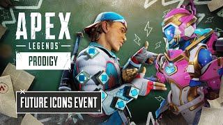 Apex Legends: Future Icons Event Trailer