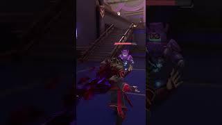 UPDATED DR STRANGE MULTIVERSE OF MADNESS SKIN - Marvel Rivals