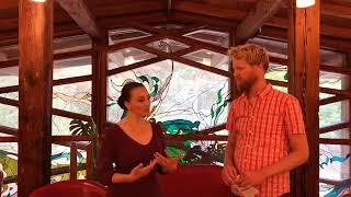 Shakeh Major Tchilingirian Interview on Armenian Folk Dance
