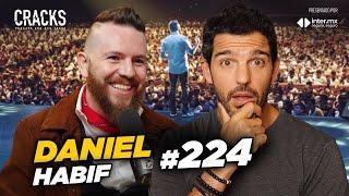 DANIEL HABIF | Salud Mental, Fe, Religión y Dinero #224