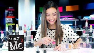 Project Mc² | H20 Nail Science Kit & Crayon Make Up Kit! | :30 Commercial