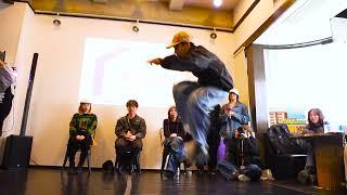 BEST8 _2 [2024.1/20 IN THE HOUSE GRAND CHAMPIONSHIP at 32PARADOX] All style side