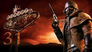 Fallout New Vegas - 31.Мыс Когтей смерти.Задания Красного каравана.Последователи Апокалипсиса.