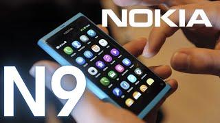 Why is Nokia N9 still remembered by fans?