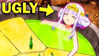 Society's Greatest Menan Crafted A Lv 1 Bed By Destroying Demon Lord Cassel | Anime Recap