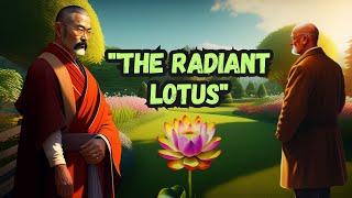 The Radiant Lotus : Embracing Positivity and Optimism | Story by  Zen Master