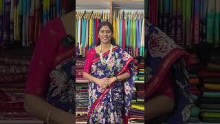 Asha Boutique by Haritha Reddy is live