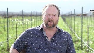 Steve Burch - Winemaker