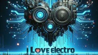 Benji Beats - I love Electro