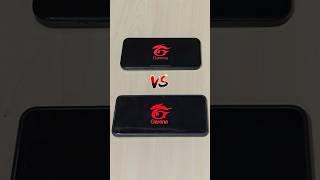 Galaxy Z Fold 6 vs iPhone 15 PRO MAX vs POCO X6 PRO vs S22 vs S23 vs A35 -FREEFIRE TEST #freefire