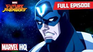 The Rage of Black Bolt | Marvel's Future Avengers S2 E11 | Full Episode