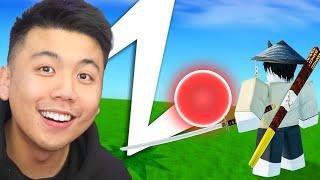 ROBLOX Blade Ball 2 is here..