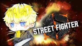 【STREET FIGHTER 6】you talkin' to me?【NIJISANJI EN | Sonny Brisko】