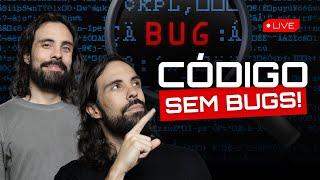  BOAS PRÁTICAS de programação para EVITAR BUGS e melhorar a QUALIDADE do seu CÓDIGO - #086