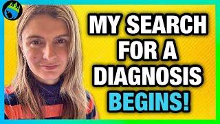 Stef The Alter Nerd & Autism - So What.....Happens Now!?