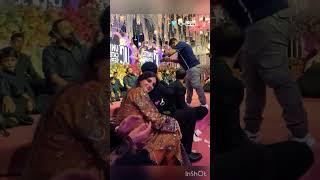 Rabeeca Mehndi Highlights  #rabeecakhan #wedding #trending #viral #short