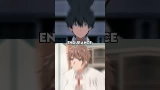 Houtaru Oreki(LN)vs Sakuta Azusagawa #animeedit #animebattle #animefight #oregairu #sakutaazusagawa