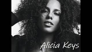 Alicia Keys - If I Ain't Got You