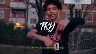 [FREE] Faneto Type Beat - "Try"