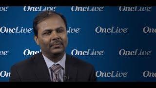 Dr. Ramalingam on Pembrolizumab and Chemotherapy in NSCLC